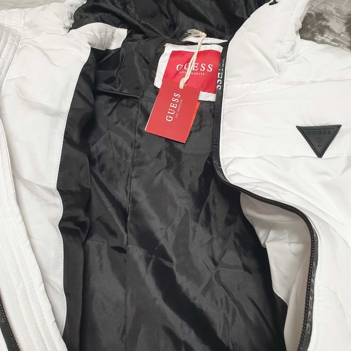 H&M НОВИ! Зимна парка и яке Guess