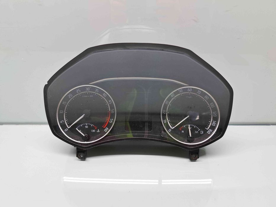 Ceas bord Skoda Octavia 2 Combi (1Z5) [Fabr 2004-2013] Facelift 1Z092