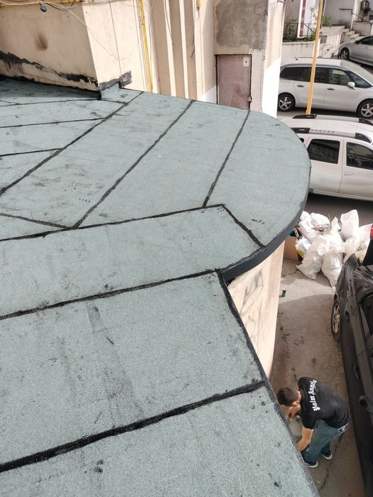 Execut lucrări interioare exterioare