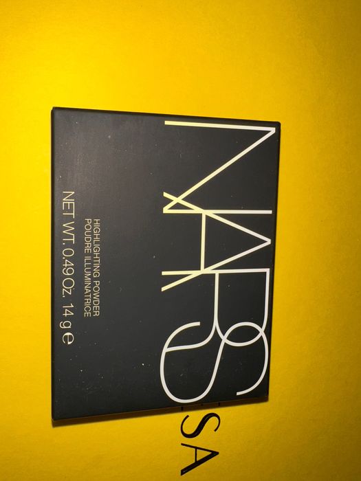 NARS бронзираща пудра