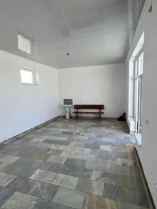 Арендага автосервис маркази берилади