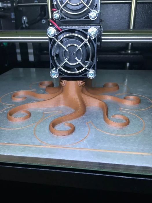 Услуги 3д моделирования и печати