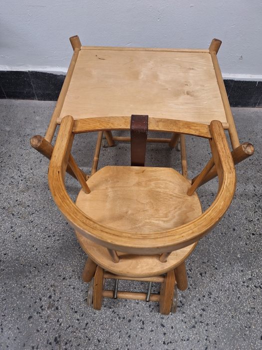 Детско столче за хранене