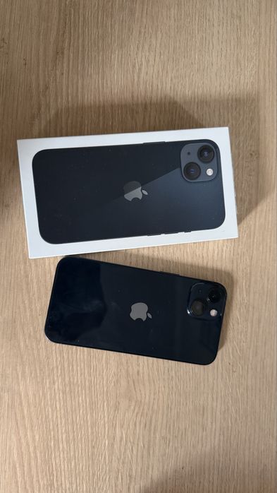 Айфон  13 256 GB