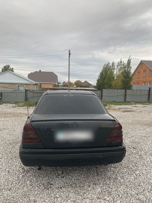 Продам Мерседес w202