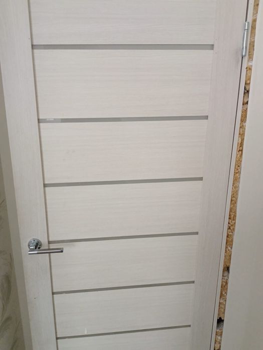 Дверь Буу 7 штук есть