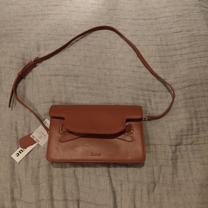 новая сумка с Германии