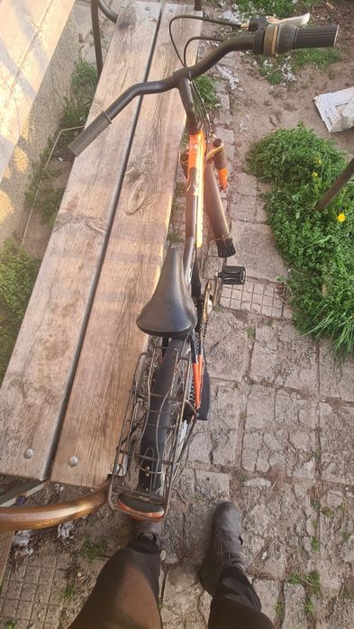 Детско колело 20"цола