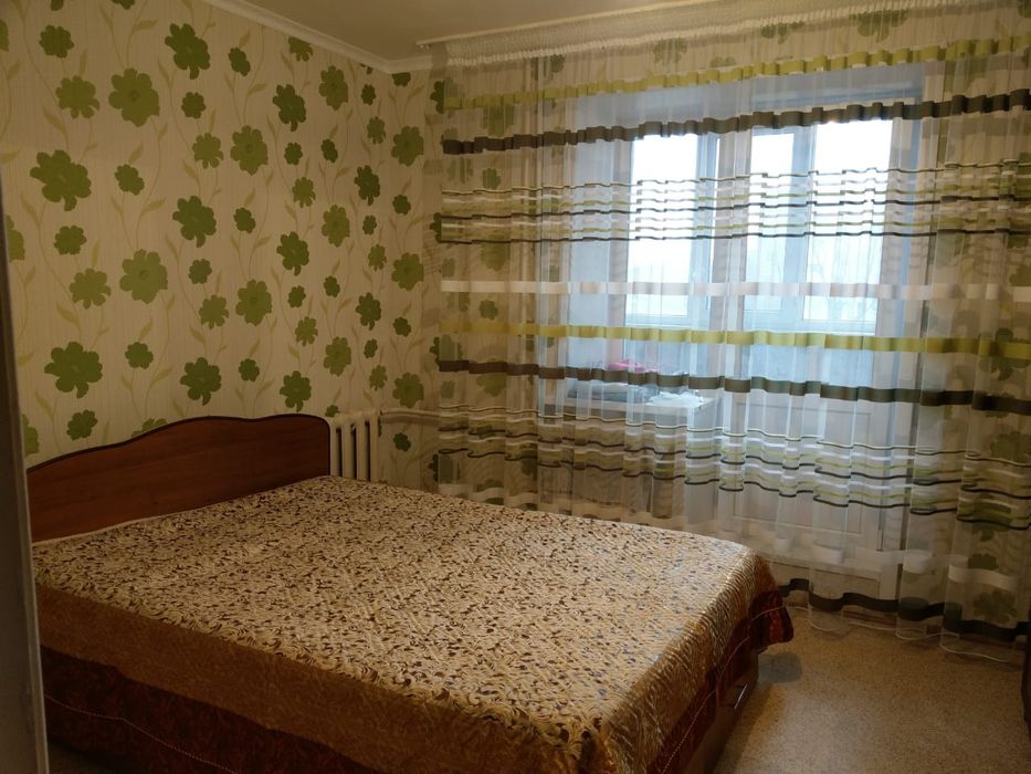 Сдам в аренду квартиру