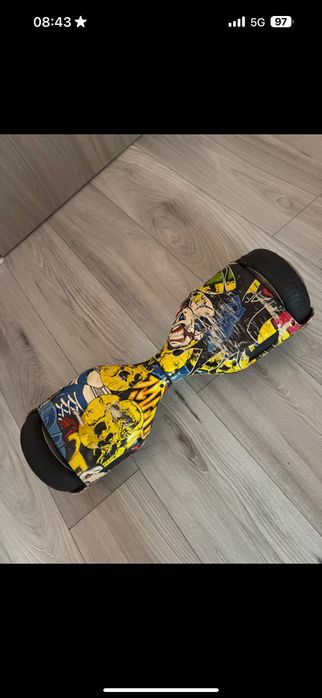 Hoverboard de vanzare