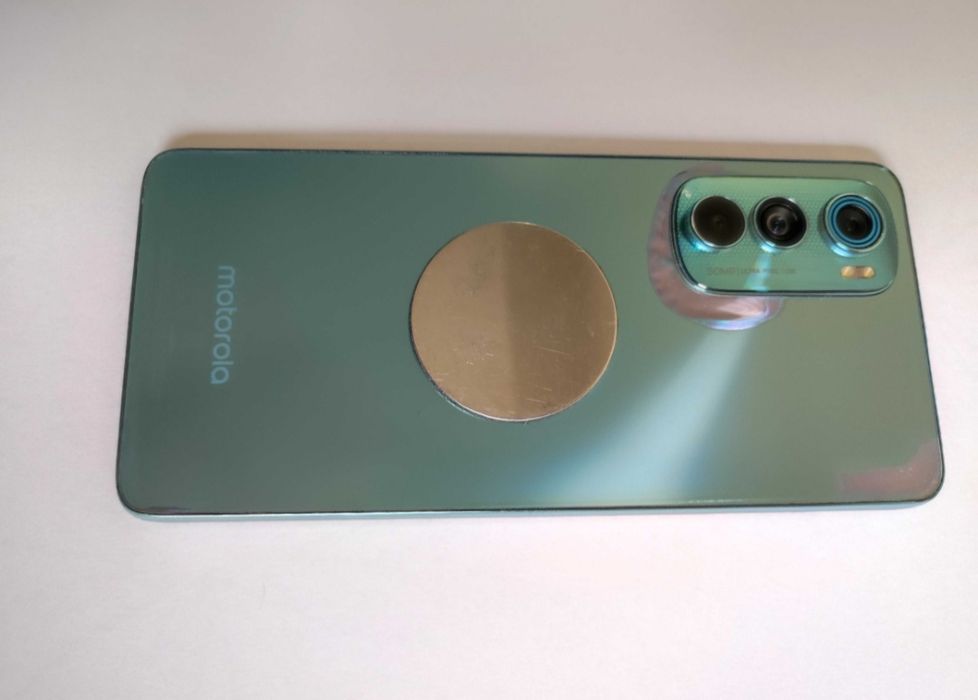Vand motorola edge 30