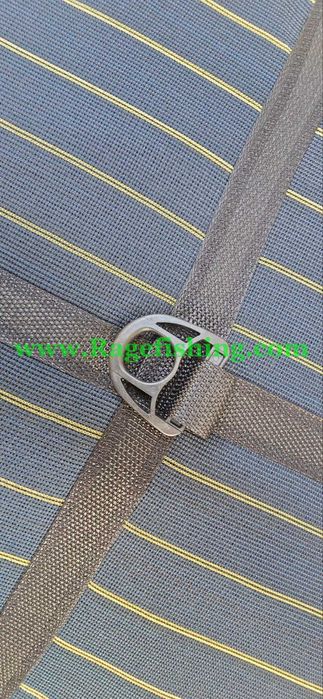 Промо Живарник RICO MARINA – 3 м / 4 м с транспортна чанта