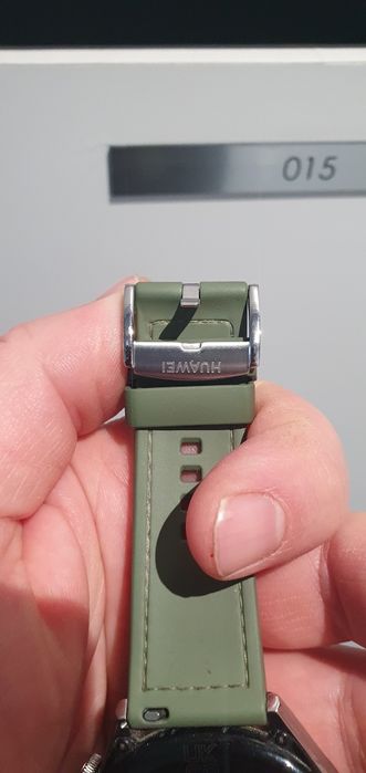 Смарт часы Huawei GT 4 46 мм. Б/у