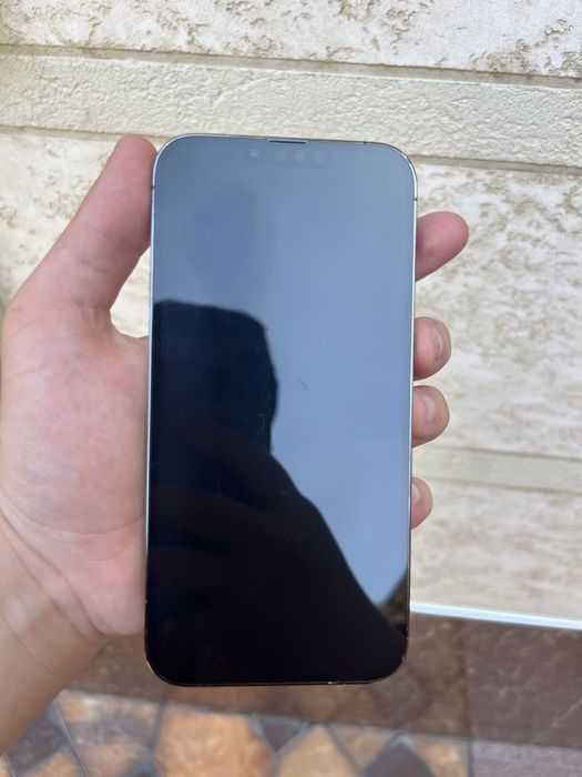 Iphone 13 pro max 128 gb 77 yomkst