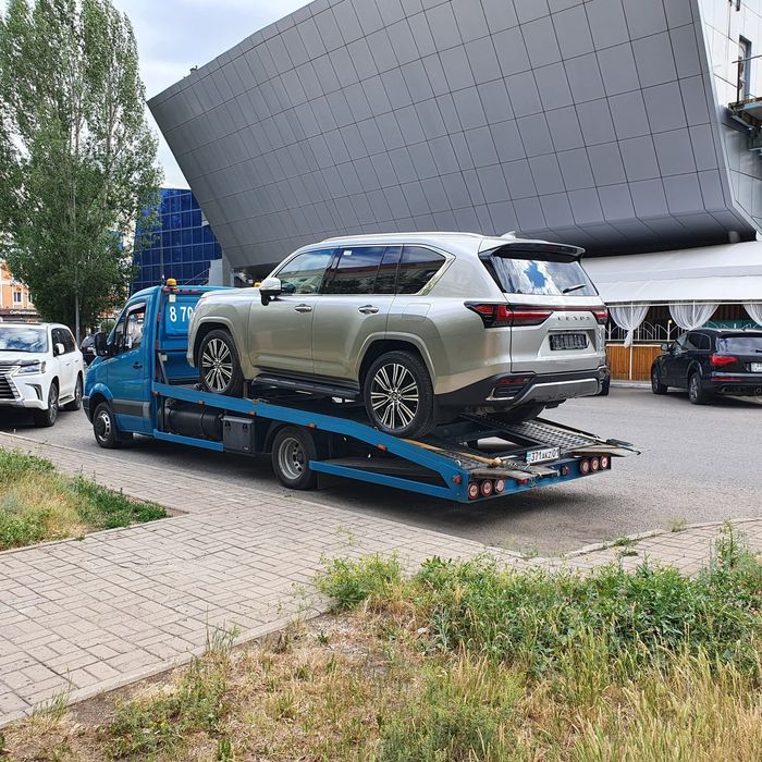 Эвакуатор не дорого