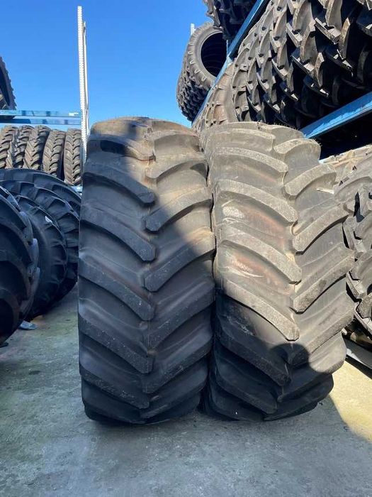600/65 R38 cauciucuri pentru tractor noi radiale cu garantie