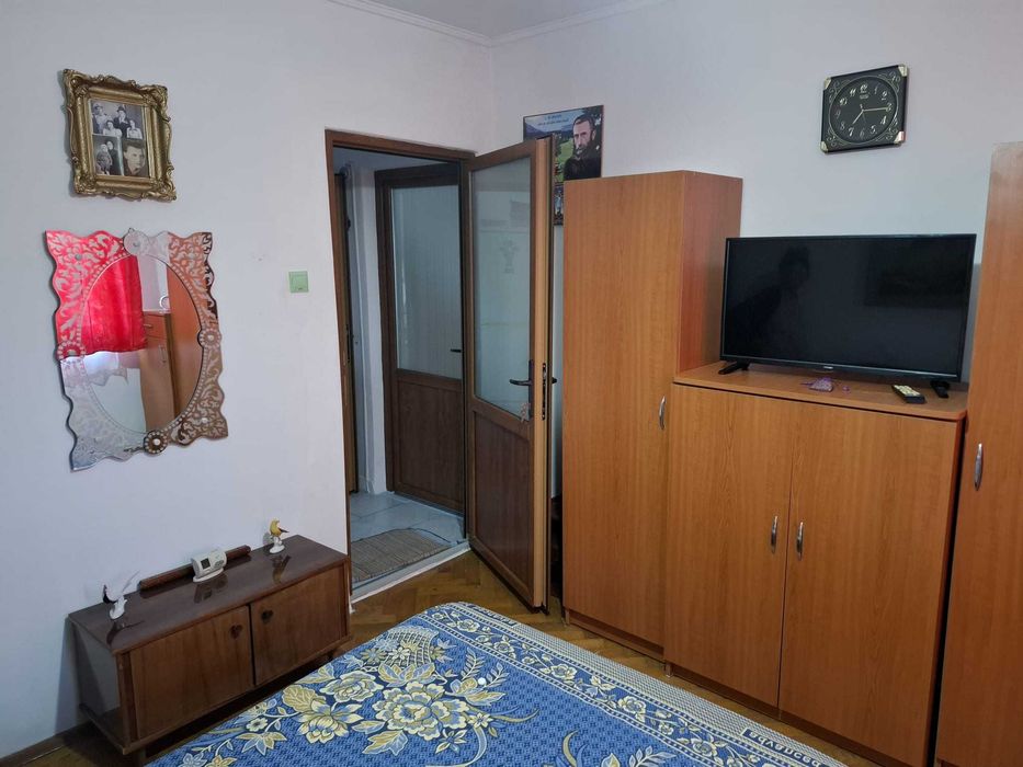Apartament cu 2 camere