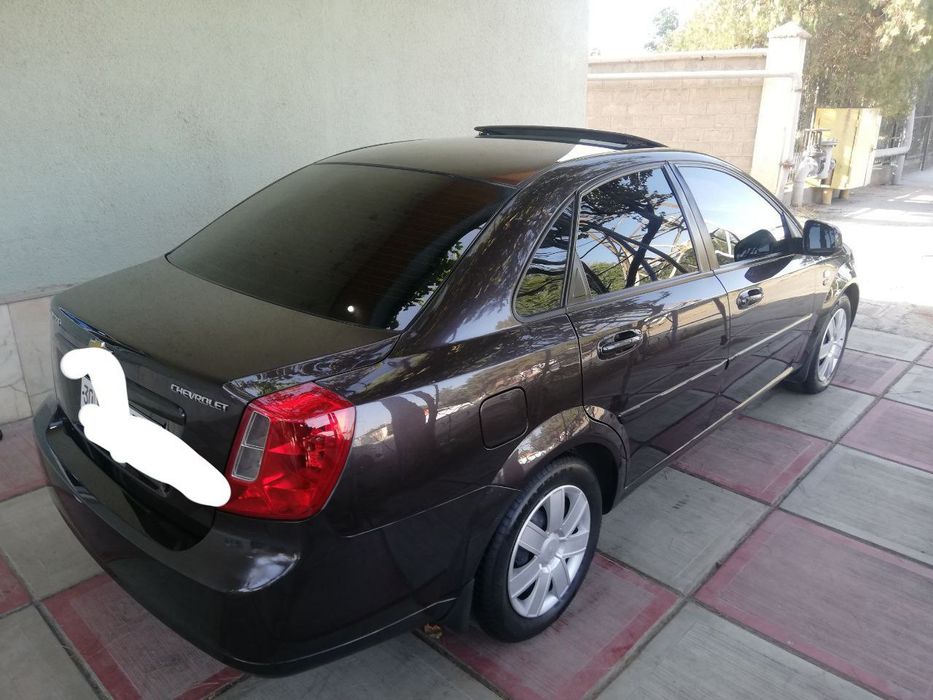 Gentra avtomat .elegant