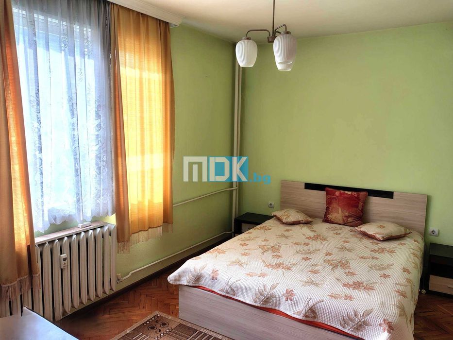 3-стаен монолит нисък етаж Мараша