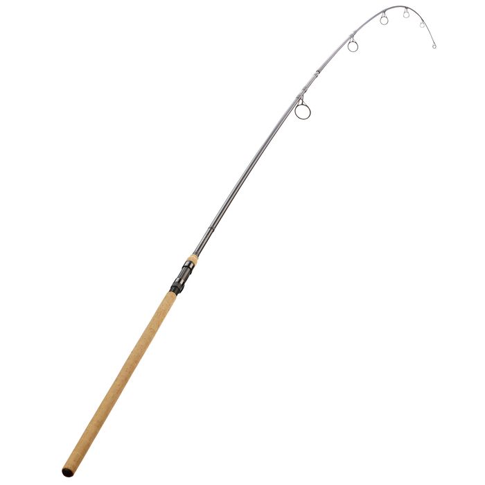 Lansetă Pescuit la Crap Xtrem 900 Full - produs resigilat Decathlon