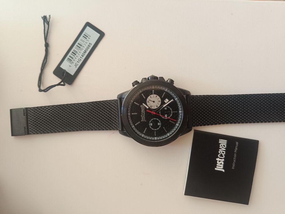 Just Cavalli JC1G140M0085