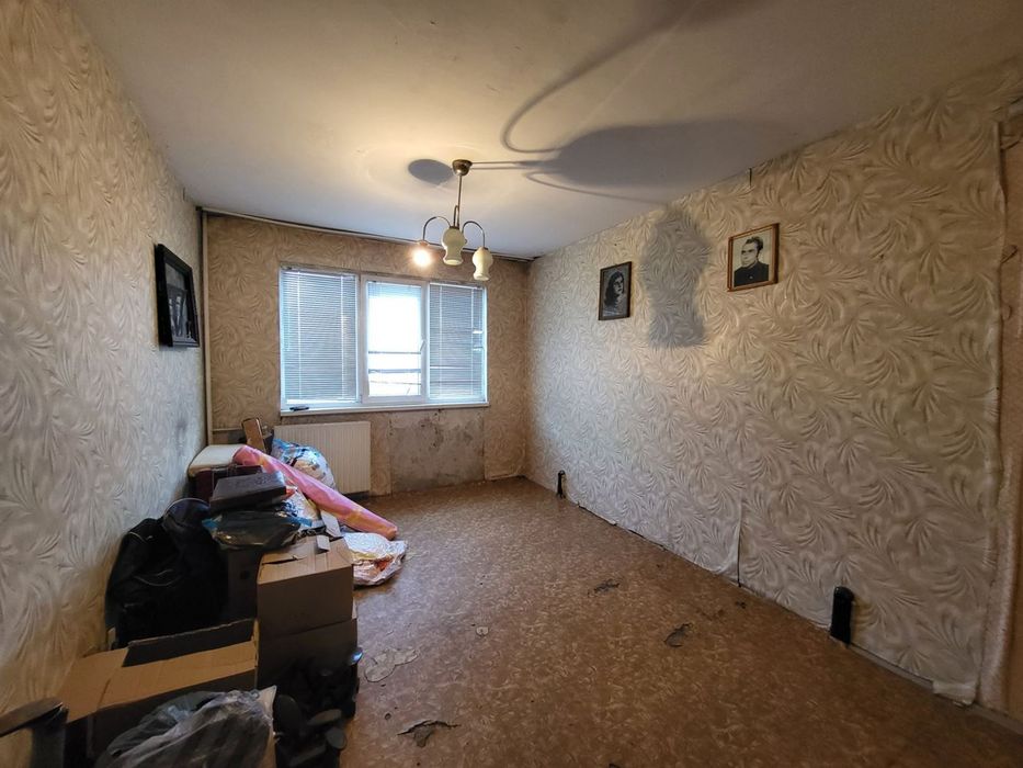 Продава се Тристаен апартамент в София, Люлин 9 - 89 кв.м за 2472 €/кв.м - Снимка #3