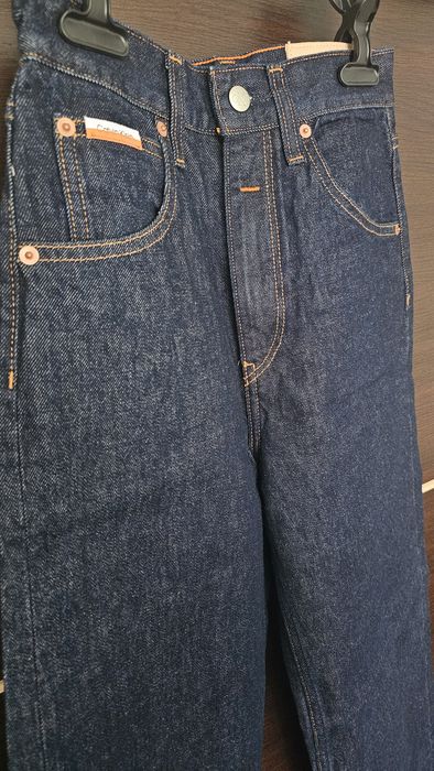 Vand Blugi Calvin Klein