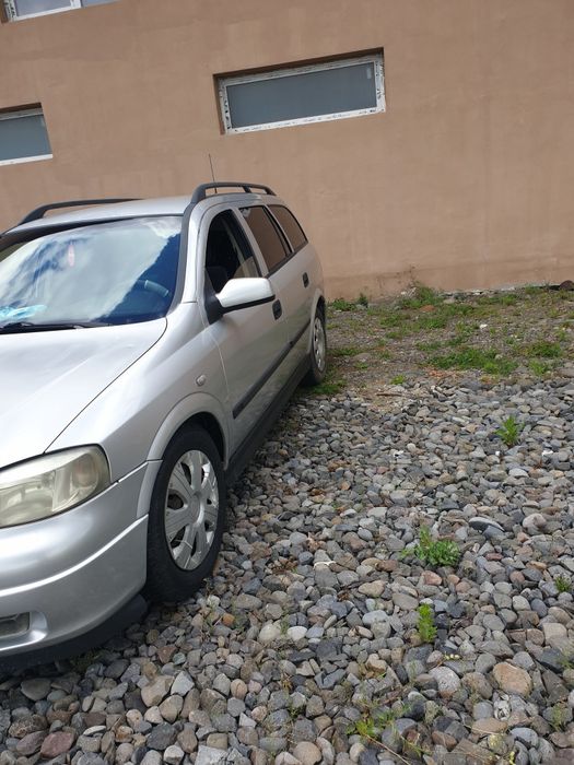 VAND URGENT Opel astra  !!!!!
