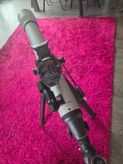 Telescop Celestron StarSenseExplorer-LT
