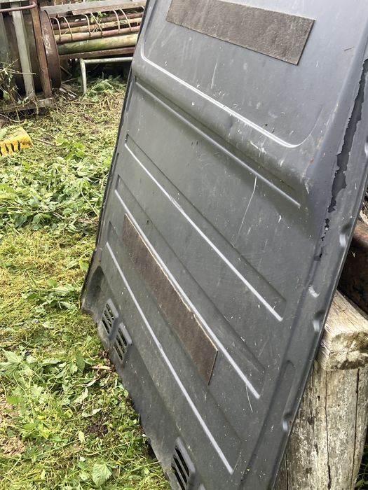 Vand despartitor sprinter 315