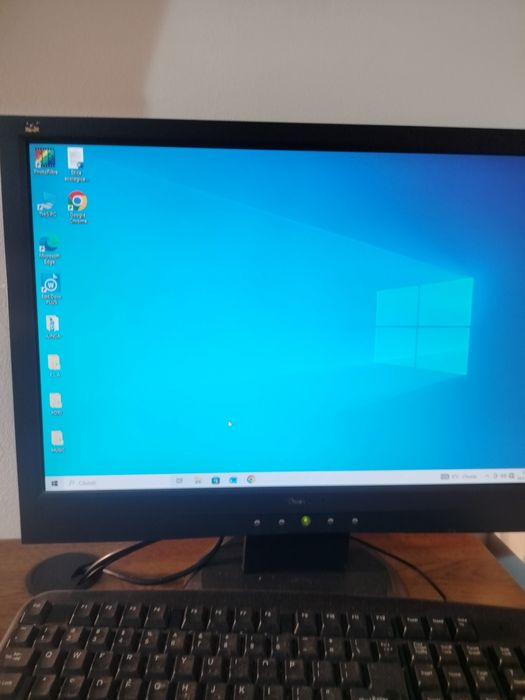 Calculator desktop cu Procesor Xeon CPU E 5450- 3 GHZ