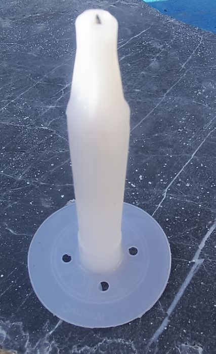 Продам дюбель-зонт для пеноплекса