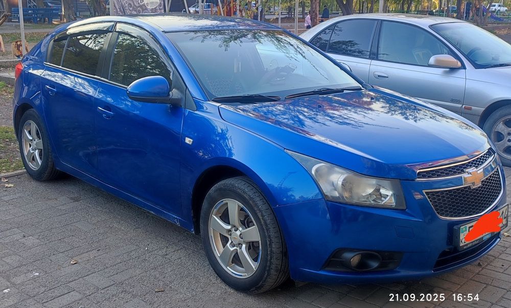 Продажа автомобиля