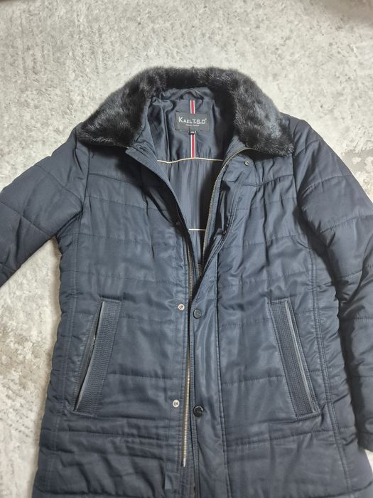 Куртка мужская б/у