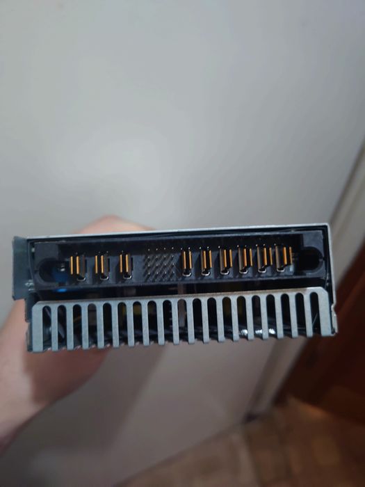 Серверный блок питания Supermicro, 1200 Вт