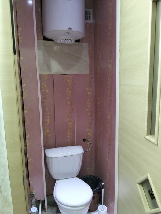 Сдается в аренду 3 комнатная