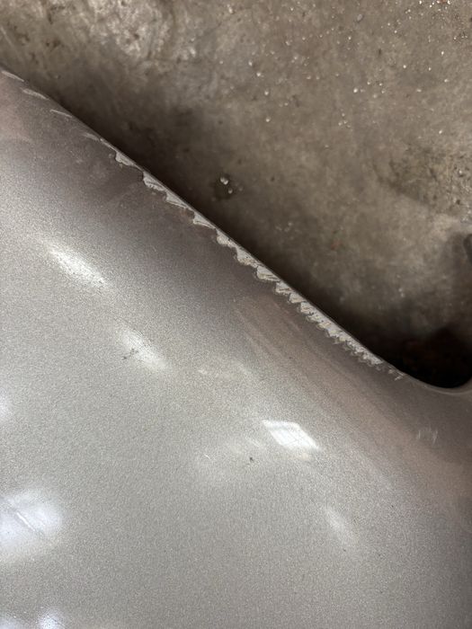 Преден капак Mercedes B class