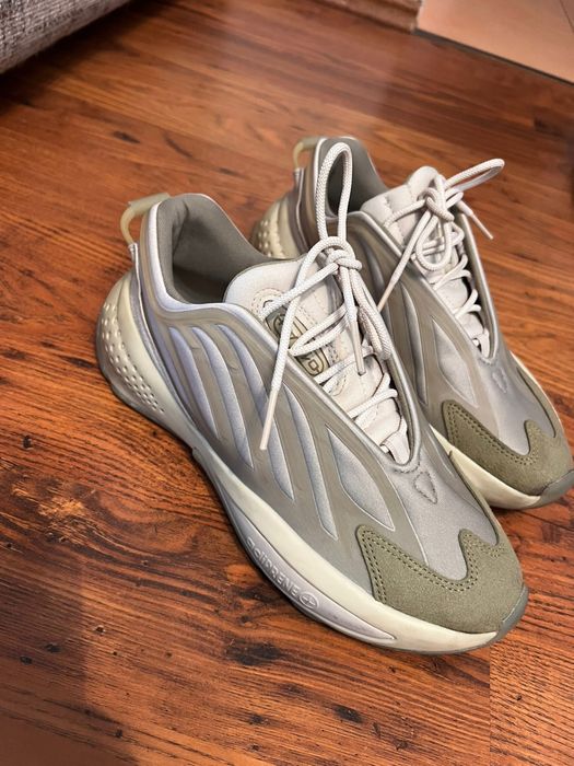 Adidas ozelia mint