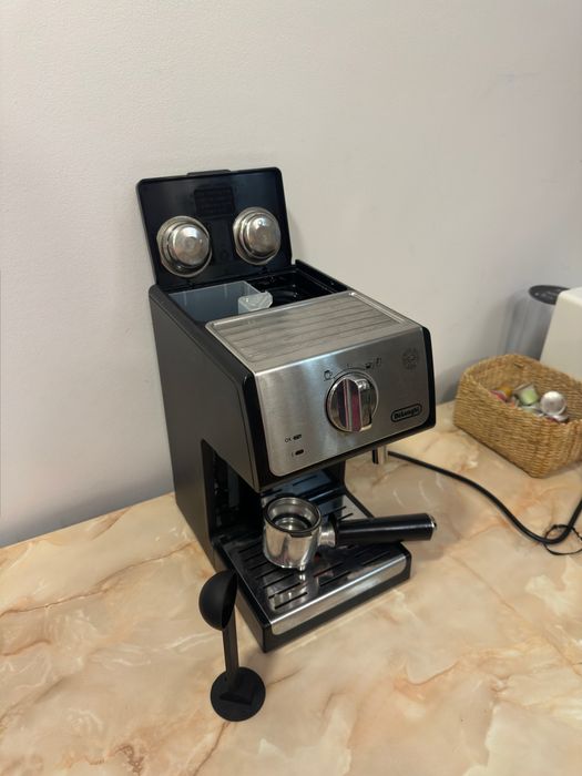 Espressor de cafea De’Longhi Active Line