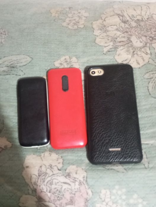 Hammasi zoʻr ishlaydi