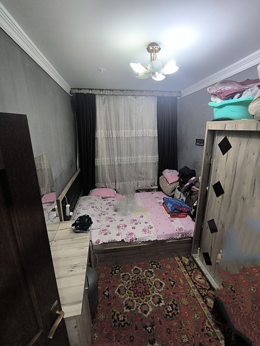 Продажа квартиры сергели