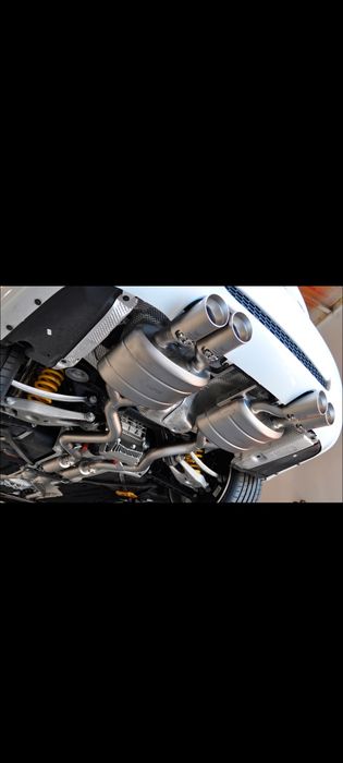 Ремонт глушителей сварка