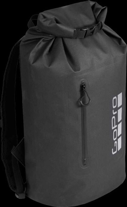 Нова оригинална GoPro All Weather Backpack Rolltop раница