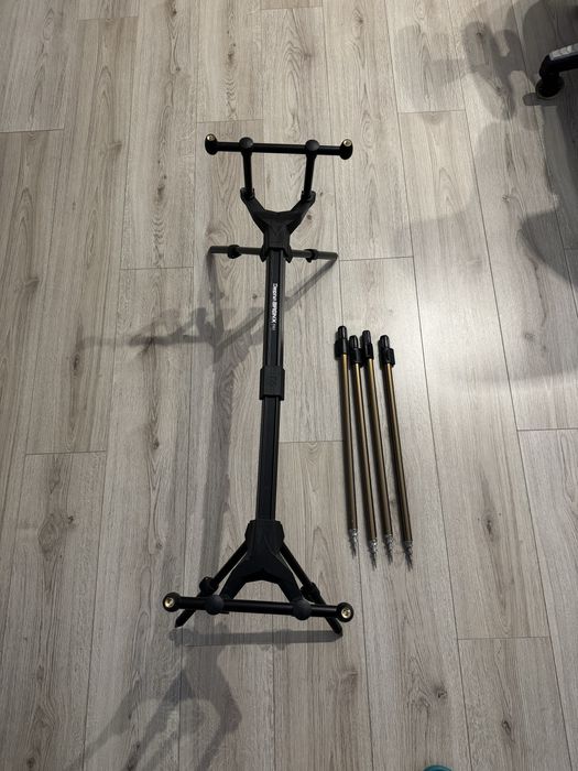 Vand Rod Pod Delphin Bronx 2G