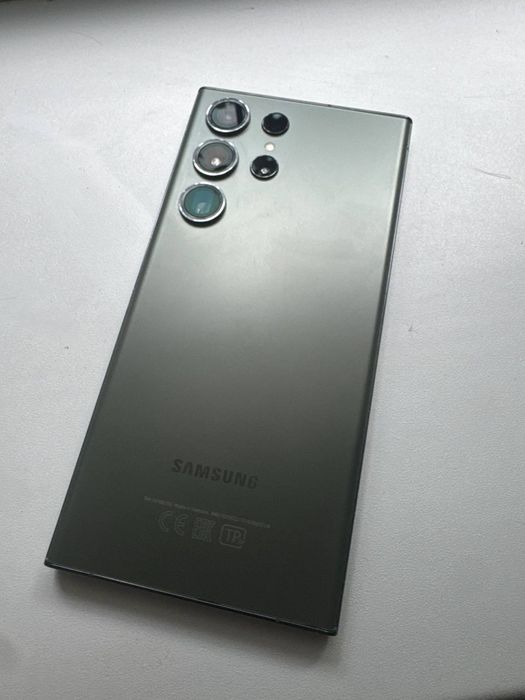 обмен S23 ultra samsung