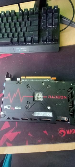 Продавам rx 6600