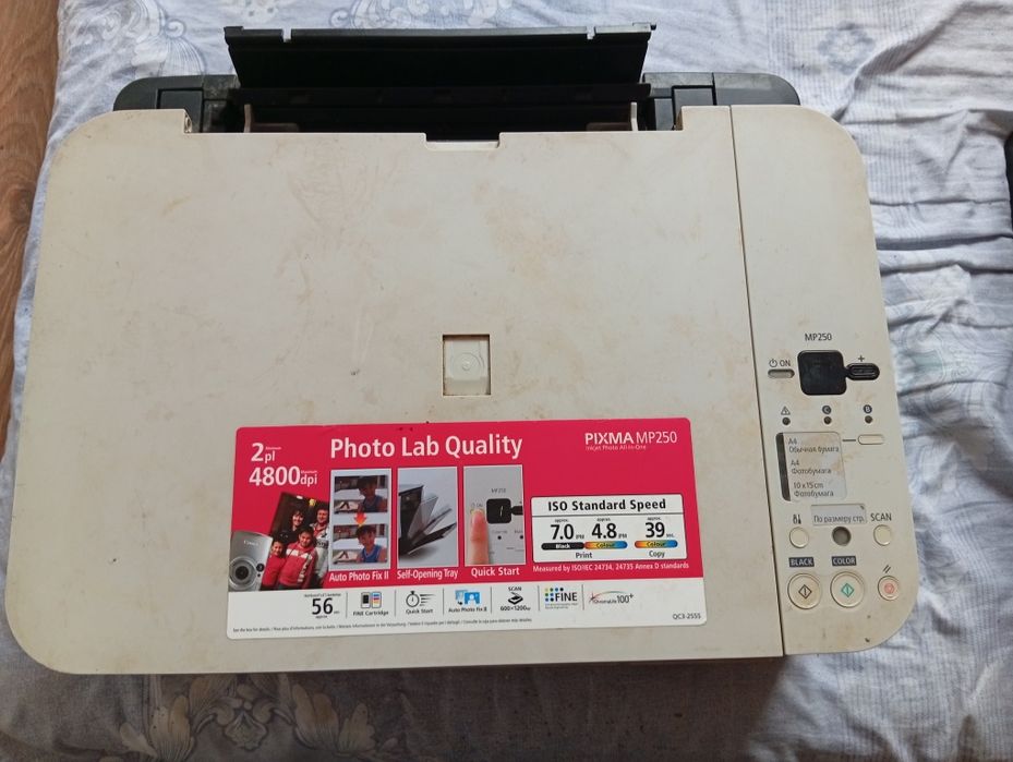 Принтер продается