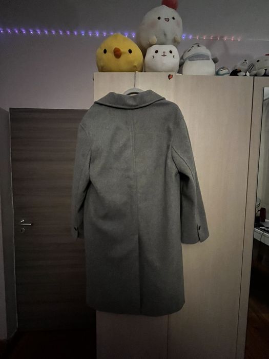 Палто Bershka -ново