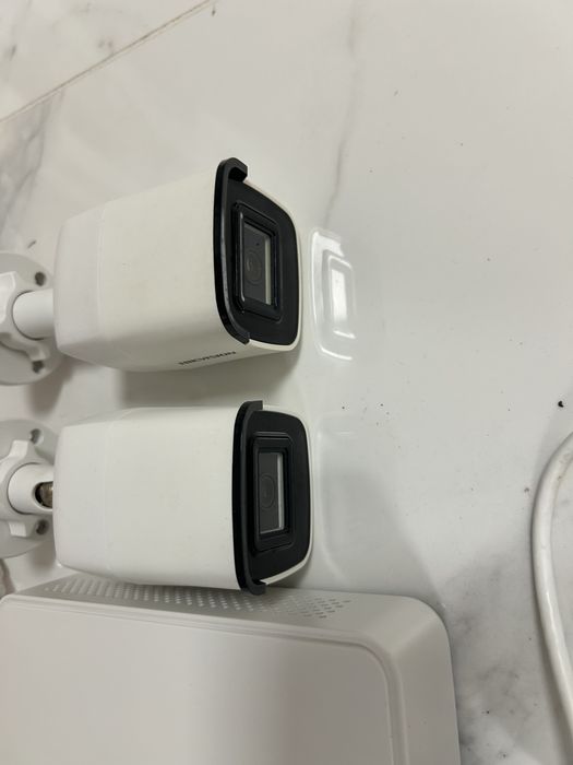 Hikvision DS-2CD2021G1-I Камери за видеонаблюдение за дома