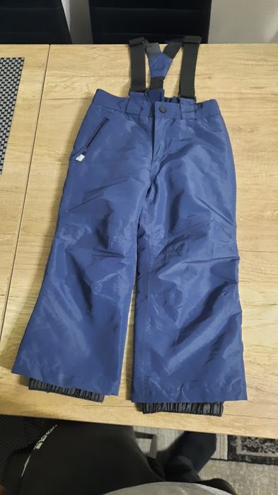 Pantaloni copii schi